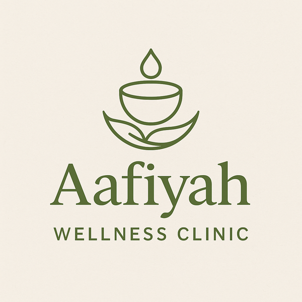 Aafiyah Wellness Clinic